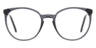 Andy Wolf® 5095 ANW 5095 F 50 - Gray F Eyeglasses