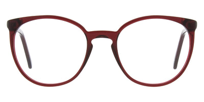 Andy Wolf® 5095 ANW 5095 H 50 - Berry H Eyeglasses