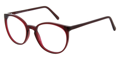 Andy Wolf® 5095 ANW 5095 H 50 - Berry H Eyeglasses