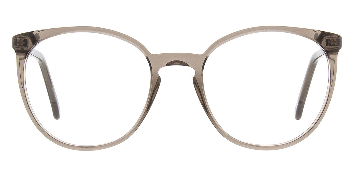 Andy Wolf® 5095 ANW 5095 J 50 - Gray J Eyeglasses