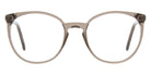 Andy Wolf® 5095 ANW 5095 J 50 - Gray J Eyeglasses