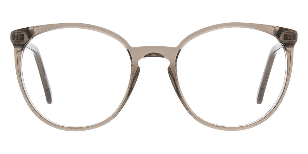 Andy Wolf® 5095 ANW 5095 J 50 - Gray J Eyeglasses