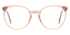 Andy Wolf® 5095 ANW 5095 K 50 - Pink K Eyeglasses
