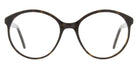 Andy Wolf® 5096 ANW 5096 B 55 - Brown/Black B Eyeglasses