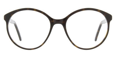 Andy Wolf® 5096 ANW 5096 B 55 - Brown/Black B Eyeglasses