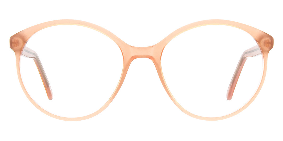 Andy Wolf® 5096 ANW 5096 C 55 - Pink C Eyeglasses