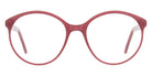 Andy Wolf® 5096 ANW 5096 E 55 - Berry E Eyeglasses
