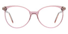 Andy Wolf® 5097 ANW 5097 C 55 - Pink C Eyeglasses
