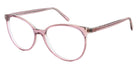 Andy Wolf® 5097 ANW 5097 C 55 - Pink C Eyeglasses