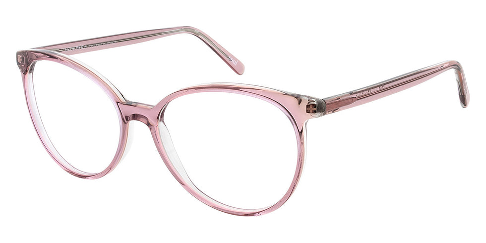 Andy Wolf® 5097 ANW 5097 C 55 - Pink C Eyeglasses