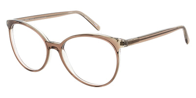 Andy Wolf® 5097 ANW 5097 D 55 - Brown D Eyeglasses