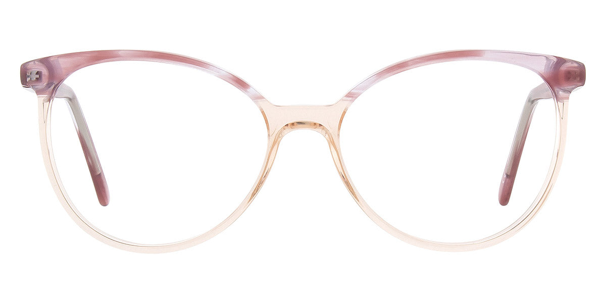 Andy Wolf® 5097 ANW 5097 H 55 - Berry/Pink H Eyeglasses