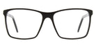 Andy Wolf® 5098 ANW 5098 A 55 - Black A Eyeglasses