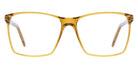 Andy Wolf® 5098 ANW 5098 C 55 - Orange C Eyeglasses