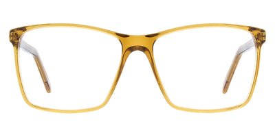 Andy Wolf® 5098 ANW 5098 C 55 - Orange C Eyeglasses