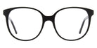 Andy Wolf® 5099 ANW 5099 A 56 - Black A Eyeglasses