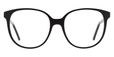 Andy Wolf® 5099 ANW 5099 A 56 - Black A Eyeglasses