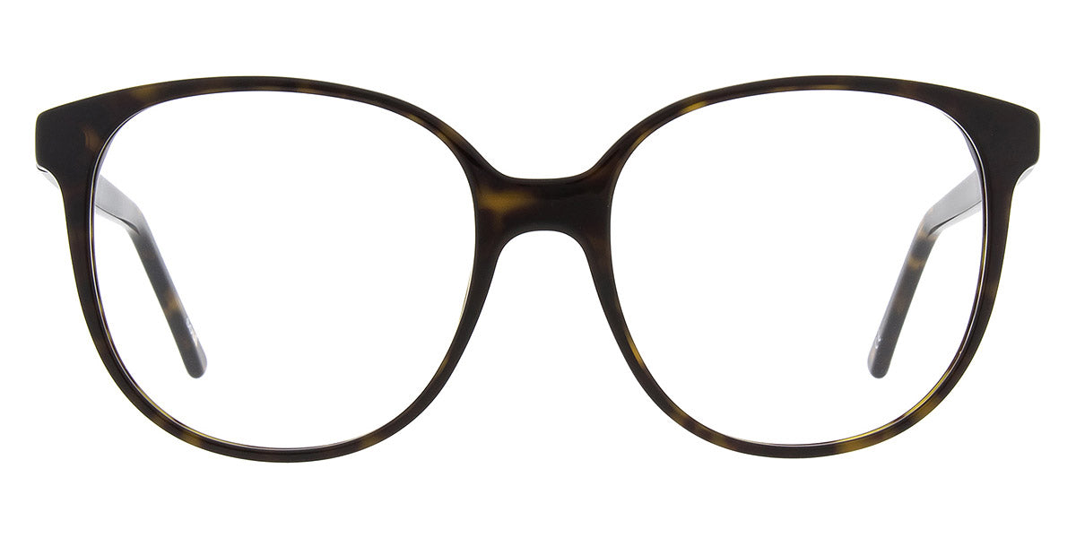 Andy Wolf® 5099 ANW 5099 B 56 - Brown B Eyeglasses