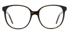 Andy Wolf® 5099 ANW 5099 B 56 - Brown B Eyeglasses