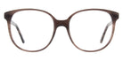 Andy Wolf® 5099 ANW 5099 C 56 - Brown/Beige C Eyeglasses