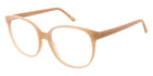 Andy Wolf® 5099 ANW 5099 D 56 - Beige D Eyeglasses