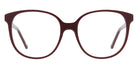 Andy Wolf® 5099 ANW 5099 E 56 - Berry E Eyeglasses