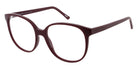 Andy Wolf® 5099 ANW 5099 E 56 - Berry E Eyeglasses