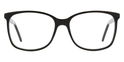 Andy Wolf® 5100 ANW 5100 A 56 - Black A Eyeglasses