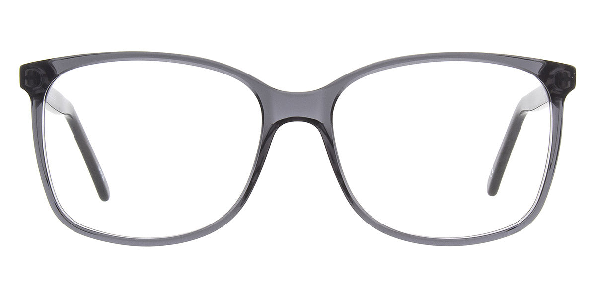 Andy Wolf® 5100 ANW 5100 C 56 - Gray C Eyeglasses