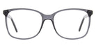 Andy Wolf® 5100 ANW 5100 C 56 - Gray C Eyeglasses