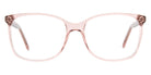 Andy Wolf® 5100 ANW 5100 D 56 - Pink D Eyeglasses