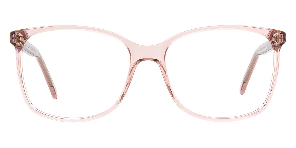 Andy Wolf® 5100 ANW 5100 D 56 - Pink D Eyeglasses