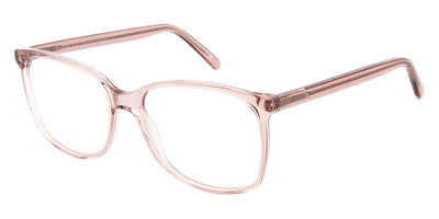 Andy Wolf® 5100 ANW 5100 D 56 - Pink D Eyeglasses
