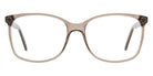 Andy Wolf® 5100 ANW 5100 E 56 - Gray E Eyeglasses