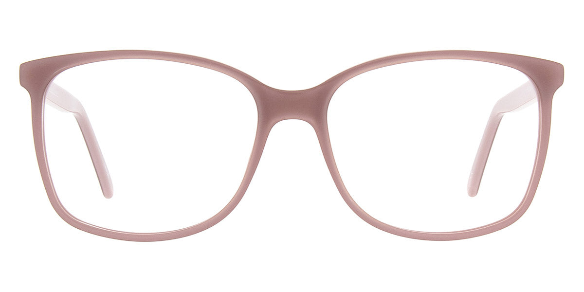 Andy Wolf® 5100 ANW 5100 H 56 - Beige H Eyeglasses
