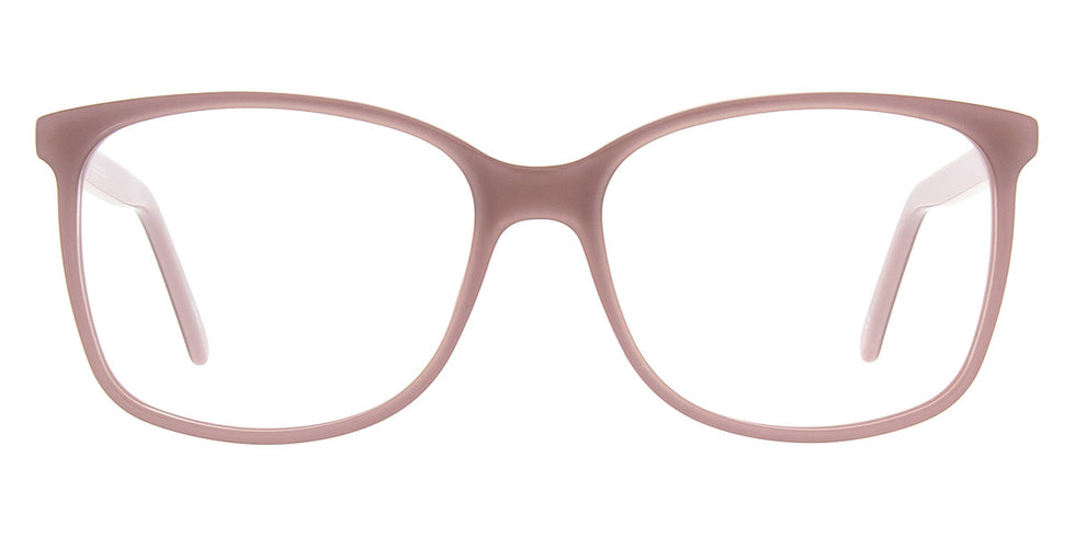 Andy Wolf® 5100 ANW 5100 H 56 - Beige H Eyeglasses