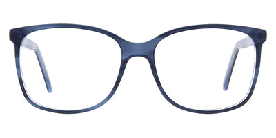 Andy Wolf® 5100 ANW 5100 K 56 - Blue K Eyeglasses