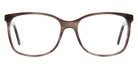 Andy Wolf® 5100 ANW 5100 L 54 - Violet L Eyeglasses
