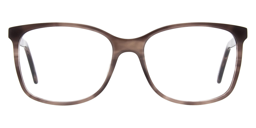 Andy Wolf® 5100 ANW 5100 L 54 - Violet L Eyeglasses