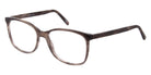 Andy Wolf® 5100 ANW 5100 L 54 - Violet L Eyeglasses