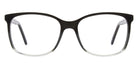 Andy Wolf® 5100 ANW 5100 O 54 - Gray O Eyeglasses