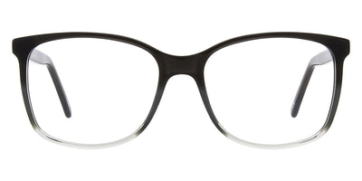 Andy Wolf® 5100 ANW 5100 O 54 - Gray O Eyeglasses