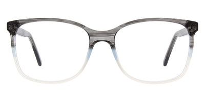 Andy Wolf® 5100 ANW 5100 Q 54 - Gray/White Q Eyeglasses