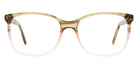 Andy Wolf® 5100 ANW 5100 R 54 - Brown/Pink R Eyeglasses