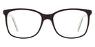 Andy Wolf® 5100 ANW 5100 U 54 - Black/Blue U Eyeglasses