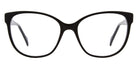 Andy Wolf® 5101 ANW 5101 A 55 - Black A Eyeglasses