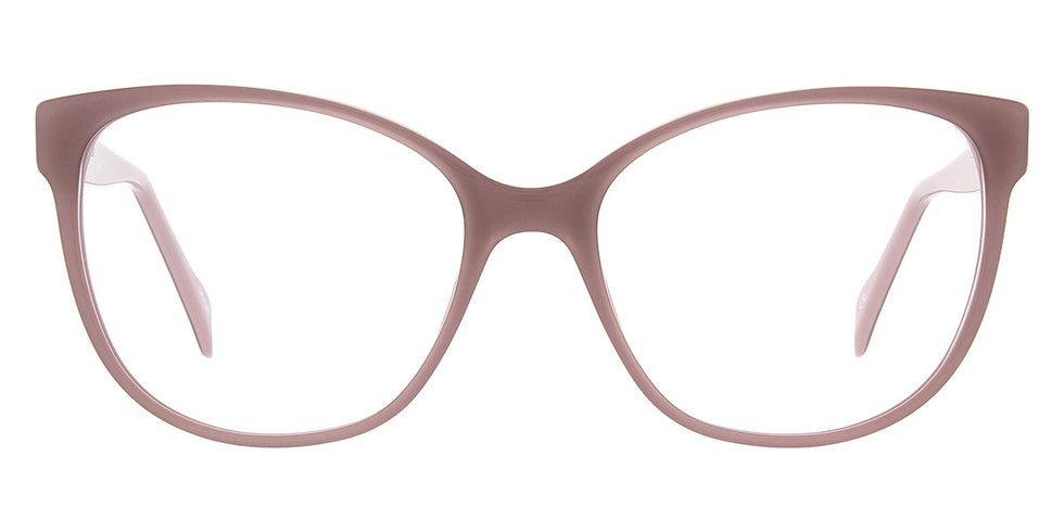 Andy Wolf® 5101 ANW 5101 E 55 - Beige E Eyeglasses