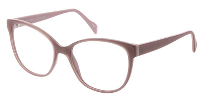 Andy Wolf® 5101 ANW 5101 E 55 - Beige E Eyeglasses