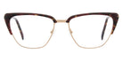 Andy Wolf® 5102 ANW 5102 D 55 - Berry/Rosegold D Eyeglasses