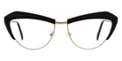 Andy Wolf® 5103 ANW 5103 A 57 - Black/Gold A Eyeglasses